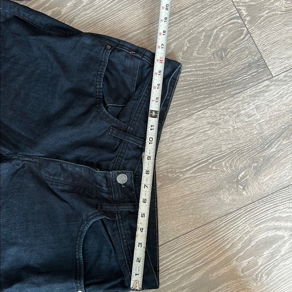 Dark Blue Jeans - Picture 5 of 7